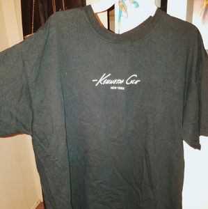 KENNETH COLE tshirt